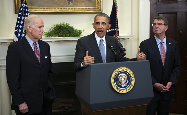 Obama ogłasza plan zamknięcia Guantanamo. Więźniów wyśle do innych krajów