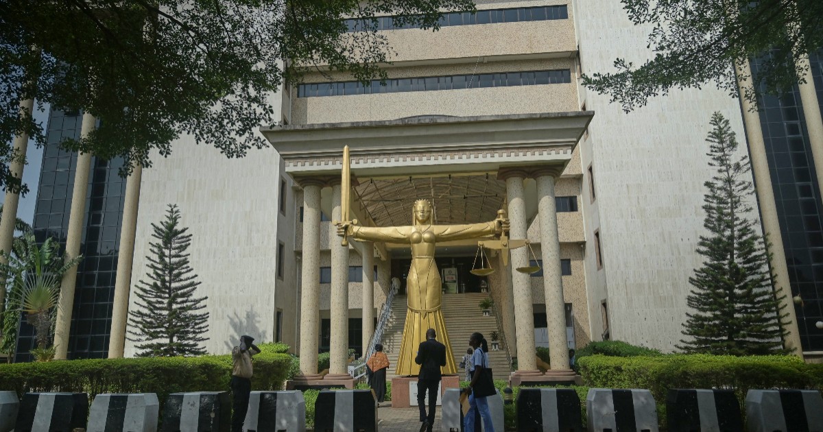 US citizen alleges vandalism on property in Edo, threatens lawsuit - Vimarsana News