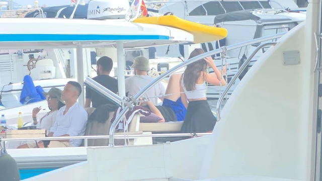 Paparaco: Uhvatili smo mlađeg sina Milene Kačavende u Crnoj Gori!