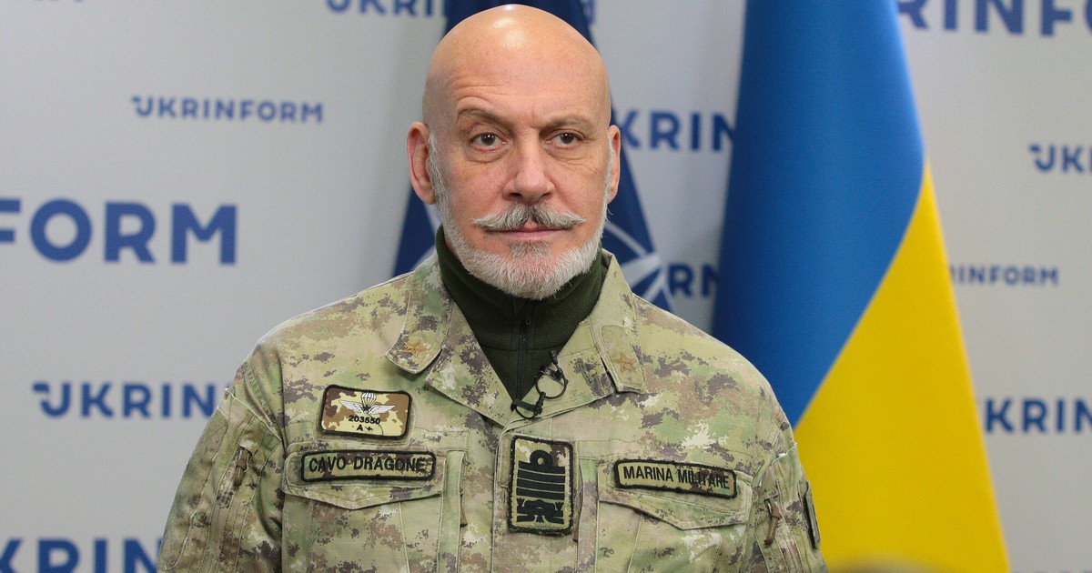 "Śpię spokojnie". Generał NATO o dronach nad Polską