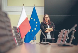 Nowy minister, nowe otwarcie? Oby!