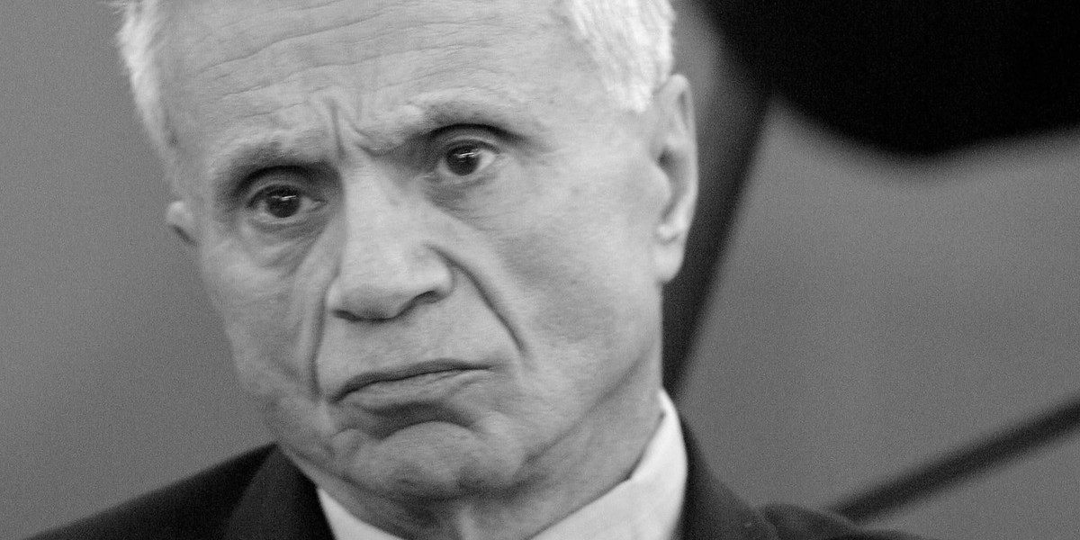 Robert Blake