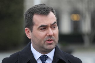 Spychalski zapowiada spotkanie Czaputowicz-Ławrow. Temat: Obchody katyńskie