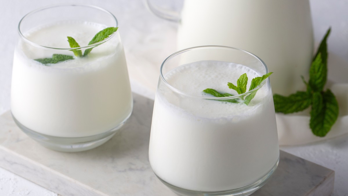  Kefir dijeta za 7 dana skida 7 kilograma 