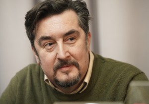 Zoran Stefanović