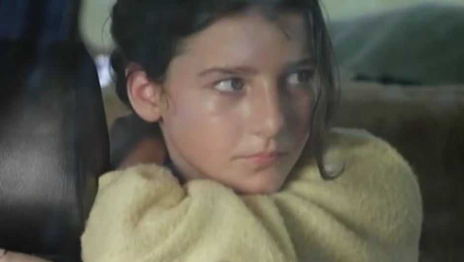 Ćerka Mikij Manojlovića Čarna