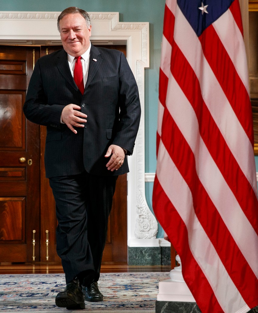 Sastanak predsednika Srbije sa šefom Stejt departmenta biće suštinski važan u procesu rešavanja problema Kosova i Metohije