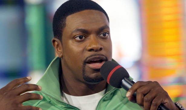 Genialny Chris Tucker wraca na plan