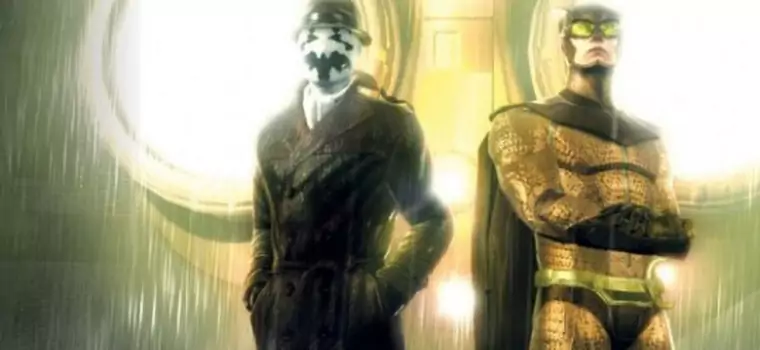 Część 2 Watchmen: The End is Nigh nadchodzi. Zwiastowana trailerem-prawie-że-PL