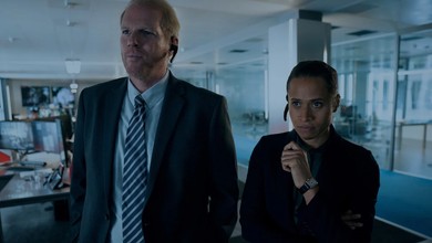 Telewizja pokaże ostatnie odcinki kultowego kryminału. W streamingu serial był hitem