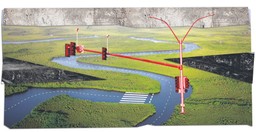 Wojna o wodę. Żyjemy w epoce „wielkiego osuszania” [WYWIAD]