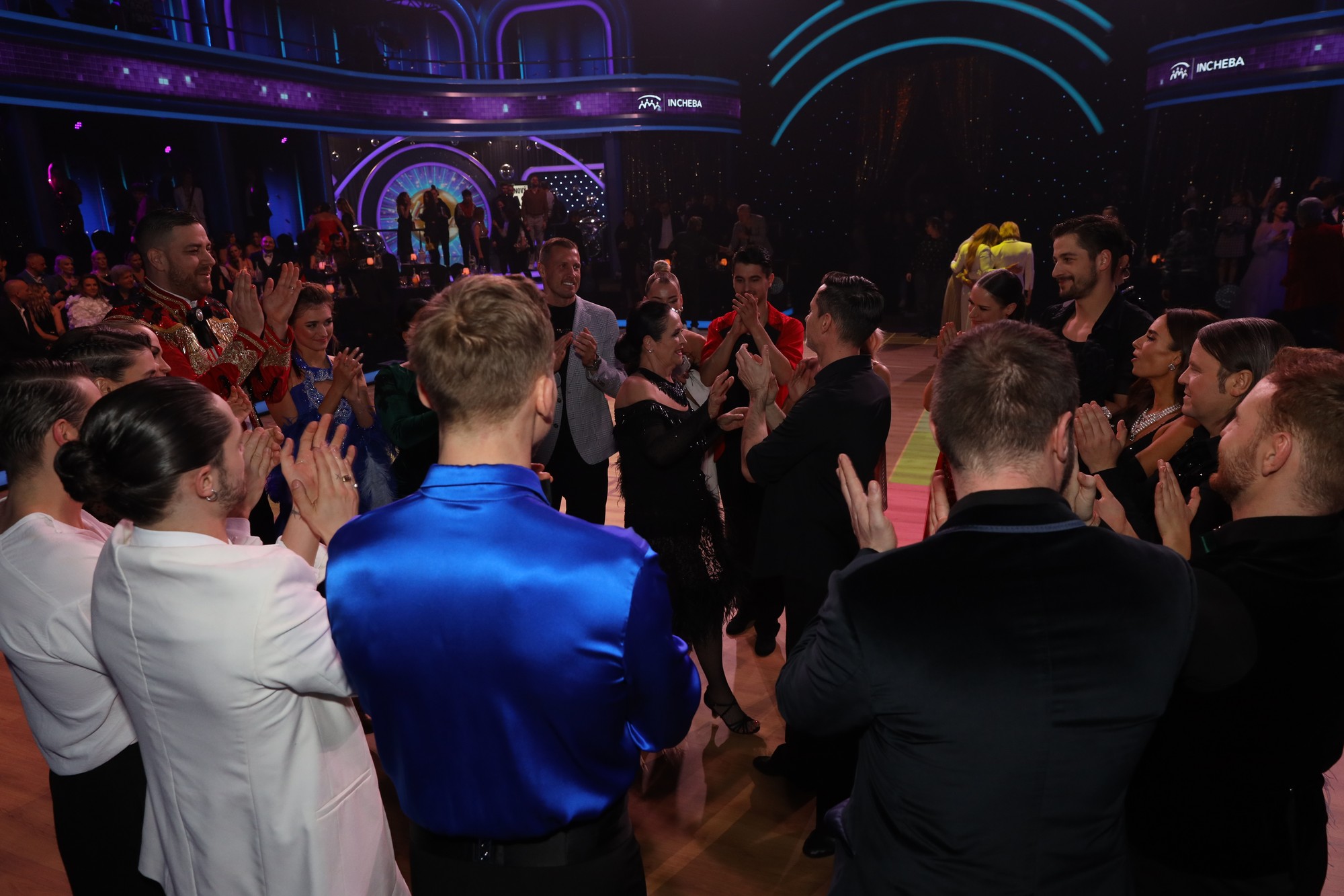 Hana Gregorová sa po 4. kole rozlúčila so súťažou Let's Dance.