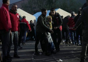 Eksplozija u turskom rudniku