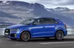 Audi RS Q3 Performance