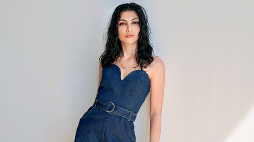 Farkas Franciska: ,,Számomra a szabadság nem azt jelenti, hogy azt csinálsz, amit akarsz, hanem hogy nem kell csinálnod, amit nem akarsz.”