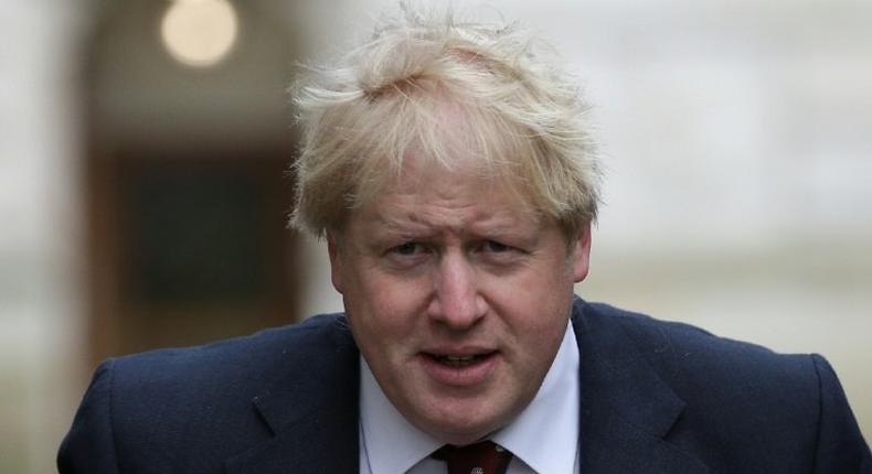 British Foreign Secretary Boris Johnson will begin his visit to Africa in The Gambia, a first since the country won independence from Britain in 1965