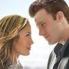 Jennifer López y Ben Affleck en "gigli"