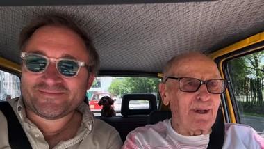 znalazł się na liście 100 najbogatszych polaków. majątek liczy w miliardach. kim jest daniel chwist?