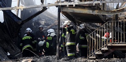 Największa tragedia w Wielkanoc. Płonęli jak pochodnie