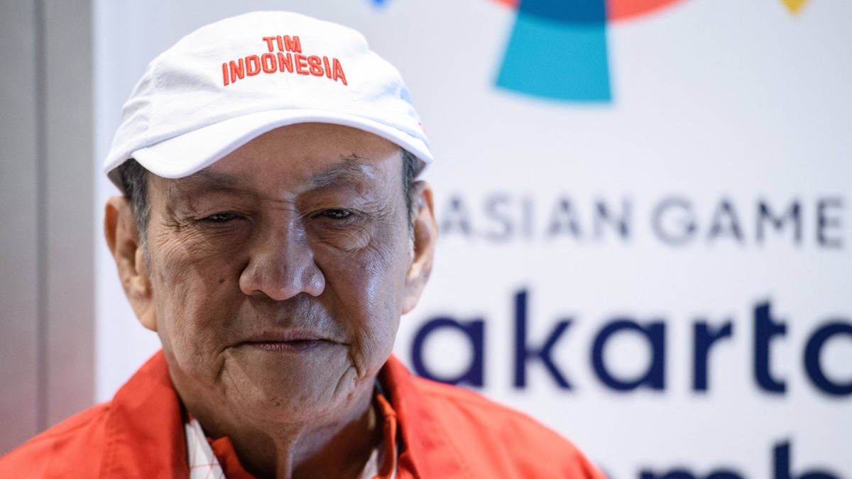 Michael Bambang Hartono