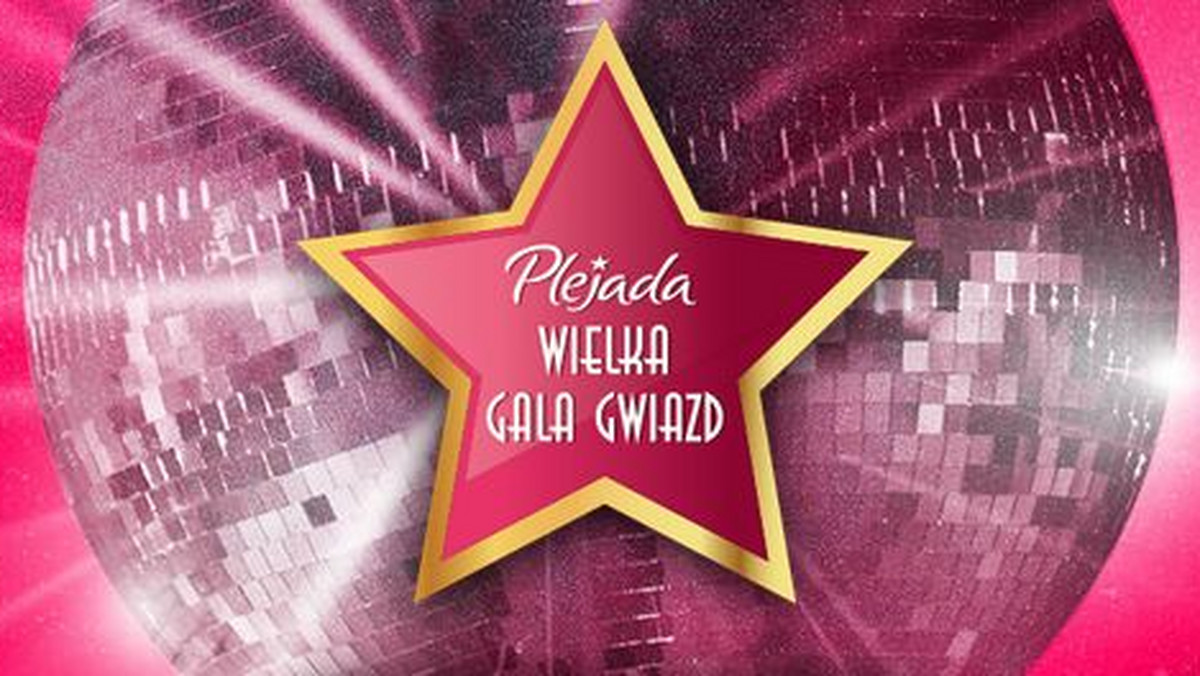Wielka Gala Gwiazd Plejady 2017