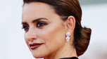 Penelope Cruz na ceremonii otwarcia  78. Festiwalu Filmowego w Wenecji