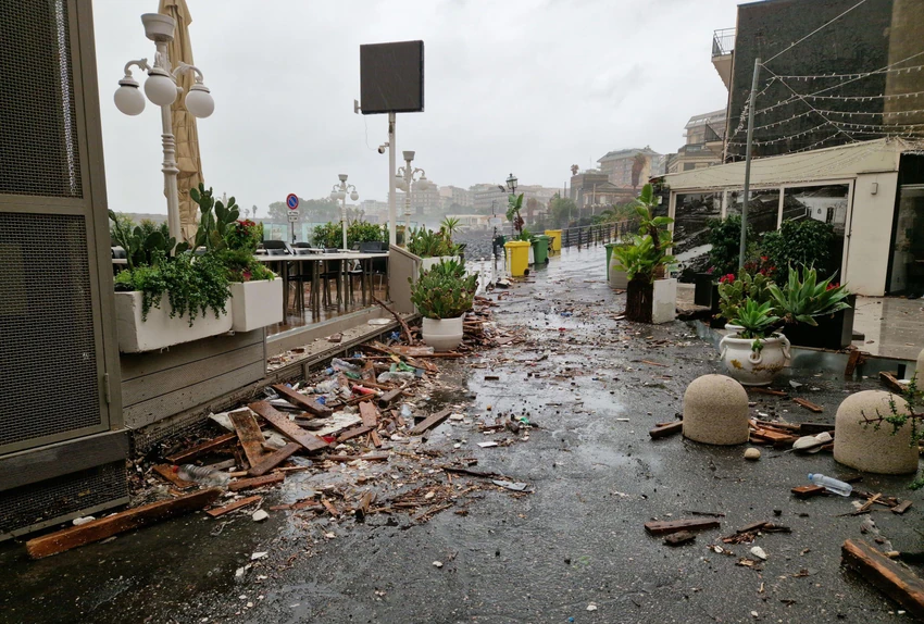 BBC | Foto: ORIETTA SCARDINO/EPA/Shutterstock