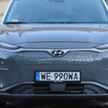 Koreański SUV na prąd z 449 kilometrami zasięgu. Sprawdziliśmy elektrycznego Hyundaia Konę