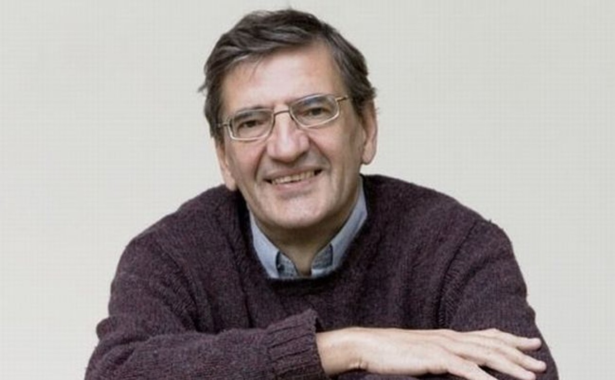 Andrzej Szahaj (Fot. www.szahaj.com)