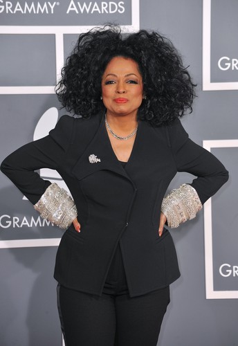 Diana Ross