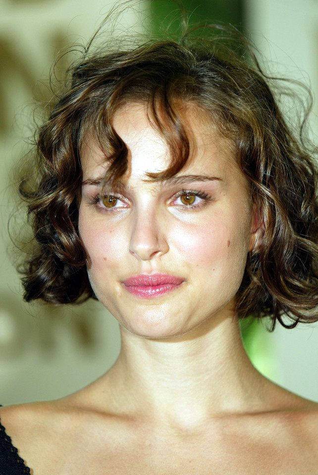 Natalie Portman kończy 35 lat! Jak zmieniała się aktorka?