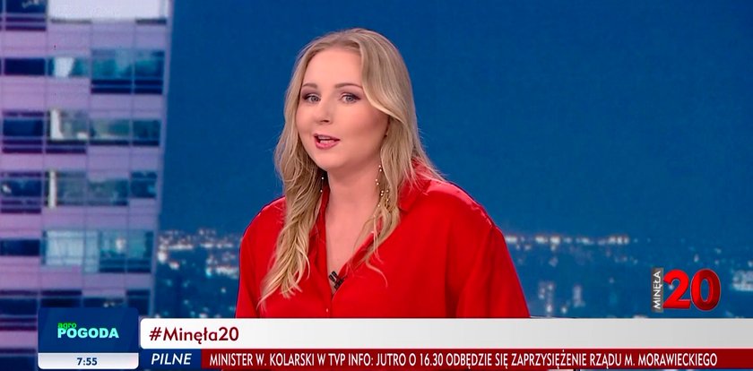 Dziennikarka TVP przeszła do TV Republika. "Nie chciałam być częścią tej szopki"