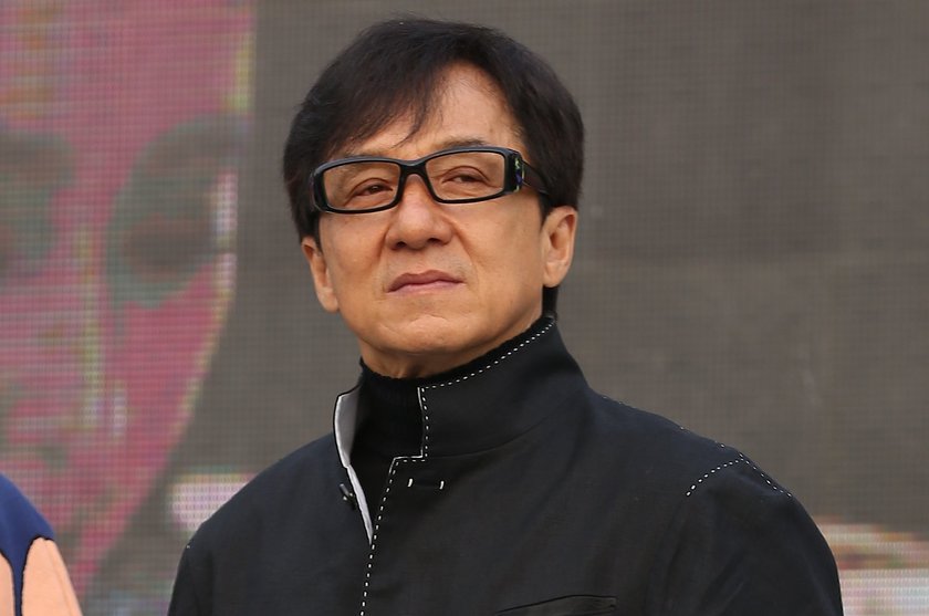 Jackie Chan