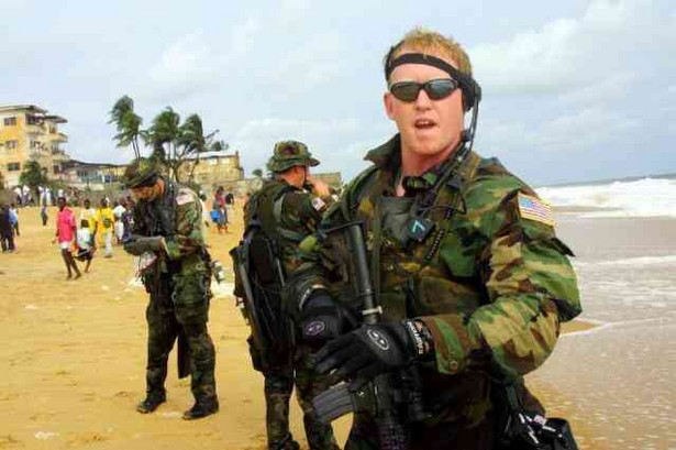Ujawniono nazwisko żołnierza, który zabił bin Ladena. To były członek Navy SEAL
