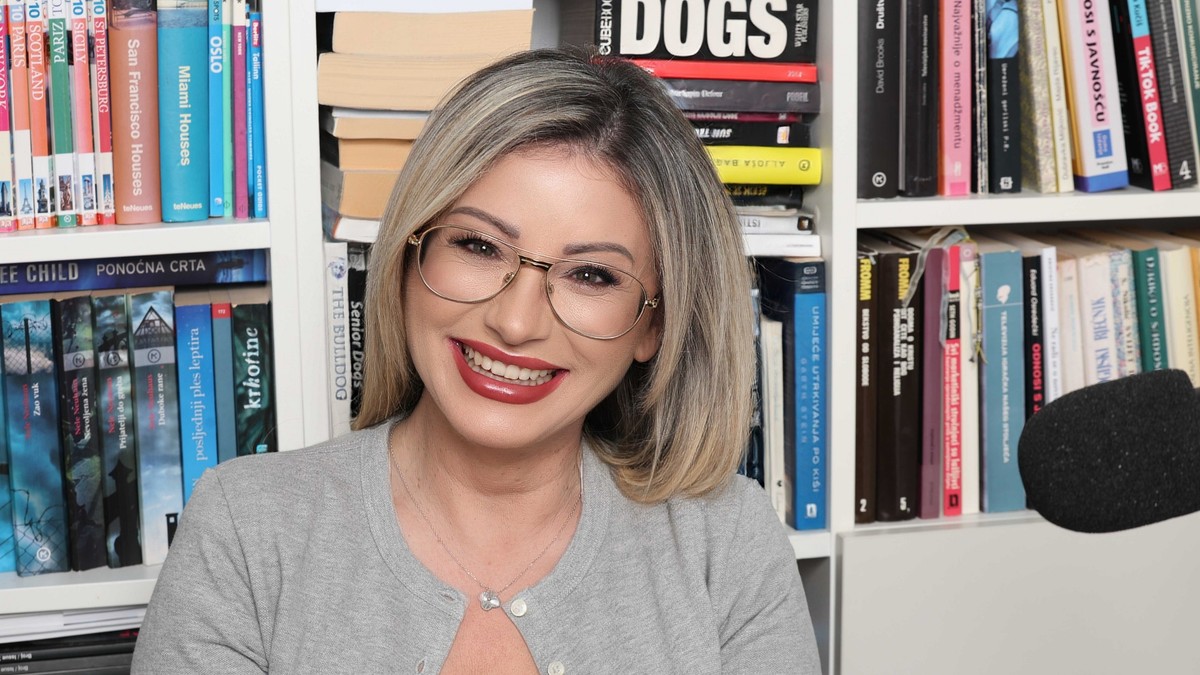 Barbara Udovičić