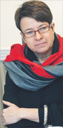 Krzysztoszek: nowelizacja budżetu jest konieczna