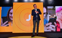 'Jaśmina' gościem specjalnym kongresu Polska 2050