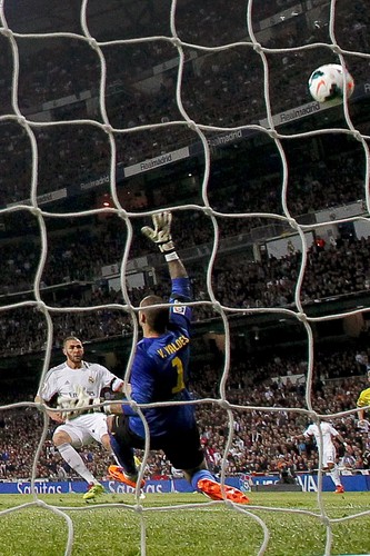 Tak Barcelona pokonała Real w El Clasico