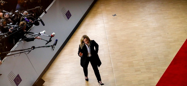 Kim tak naprawdę jest Giorgia Meloni?