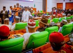 House of Reps passes latest bill to establish state police for second reading