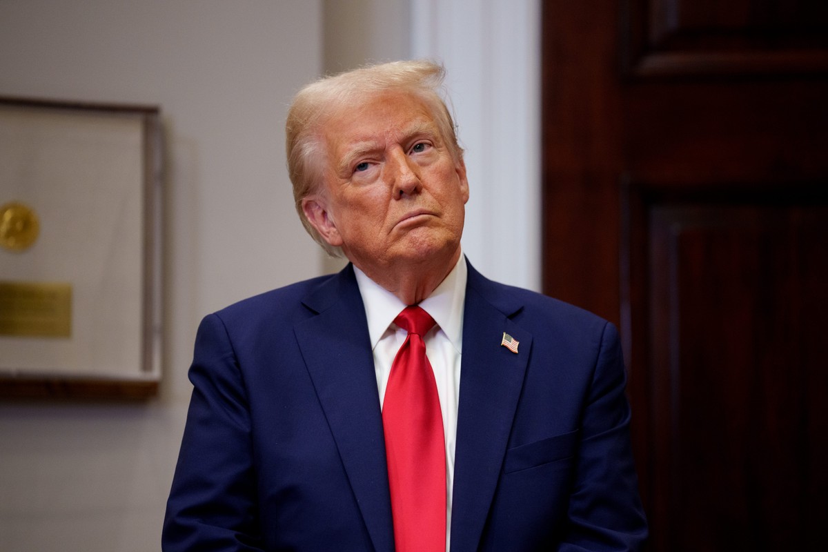 Już nie 145 procent. Donald Trump ma nową propozycję w sprawie ceł na Chiny