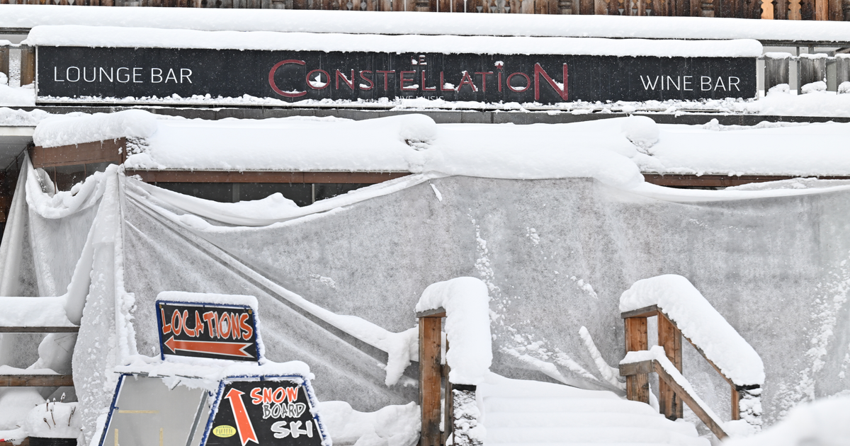 40 morti a Crans-Montana: la direttrice scappò con l'incasso del locale