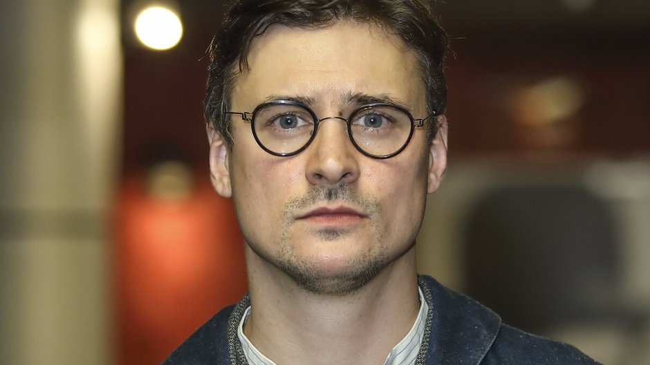 Mateusz Damięcki