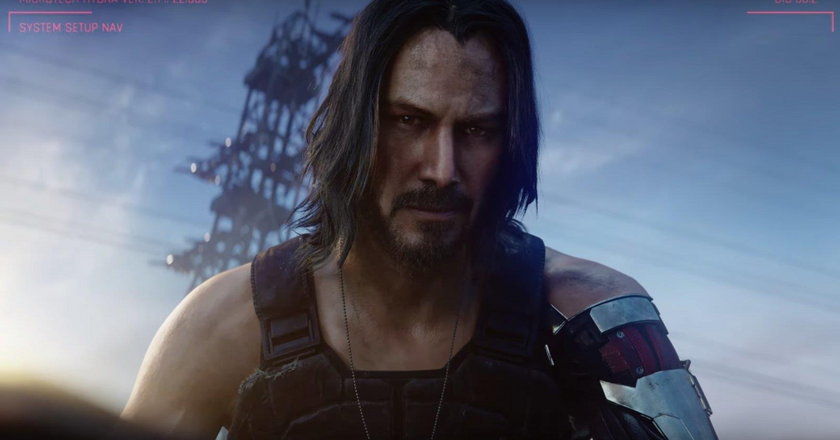 Keanu Reeves wczoraj ujawnił datę premiery - będzie to 16 kwietnia 2020 roku