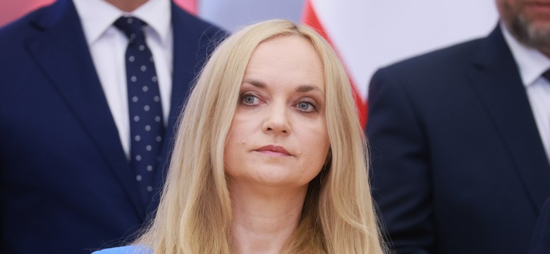 Jolanta Sobierańska-Grenda to nowa minister zdrowia. Oto jej potężny majątek