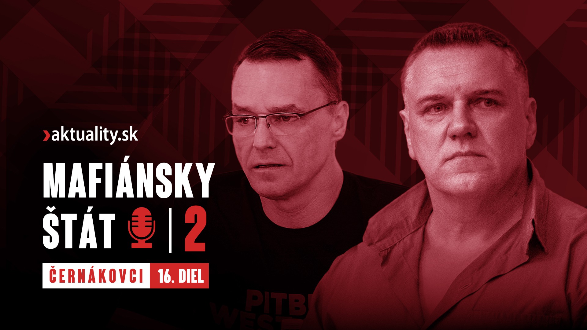 Mafiánsky štát
