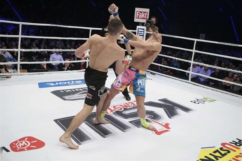 KSW 17