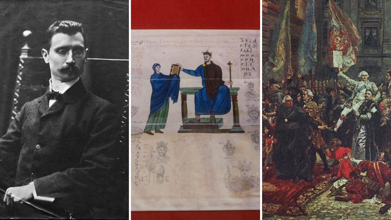 Quiz z historii Polski. Jedyny akceptowalny wynik to 15/15