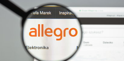 Użytkownicy Allegro otrzymali ważną wiadomość. Te produkty znikają z aukcji