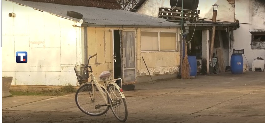 Kuća Ivana Nikolića 